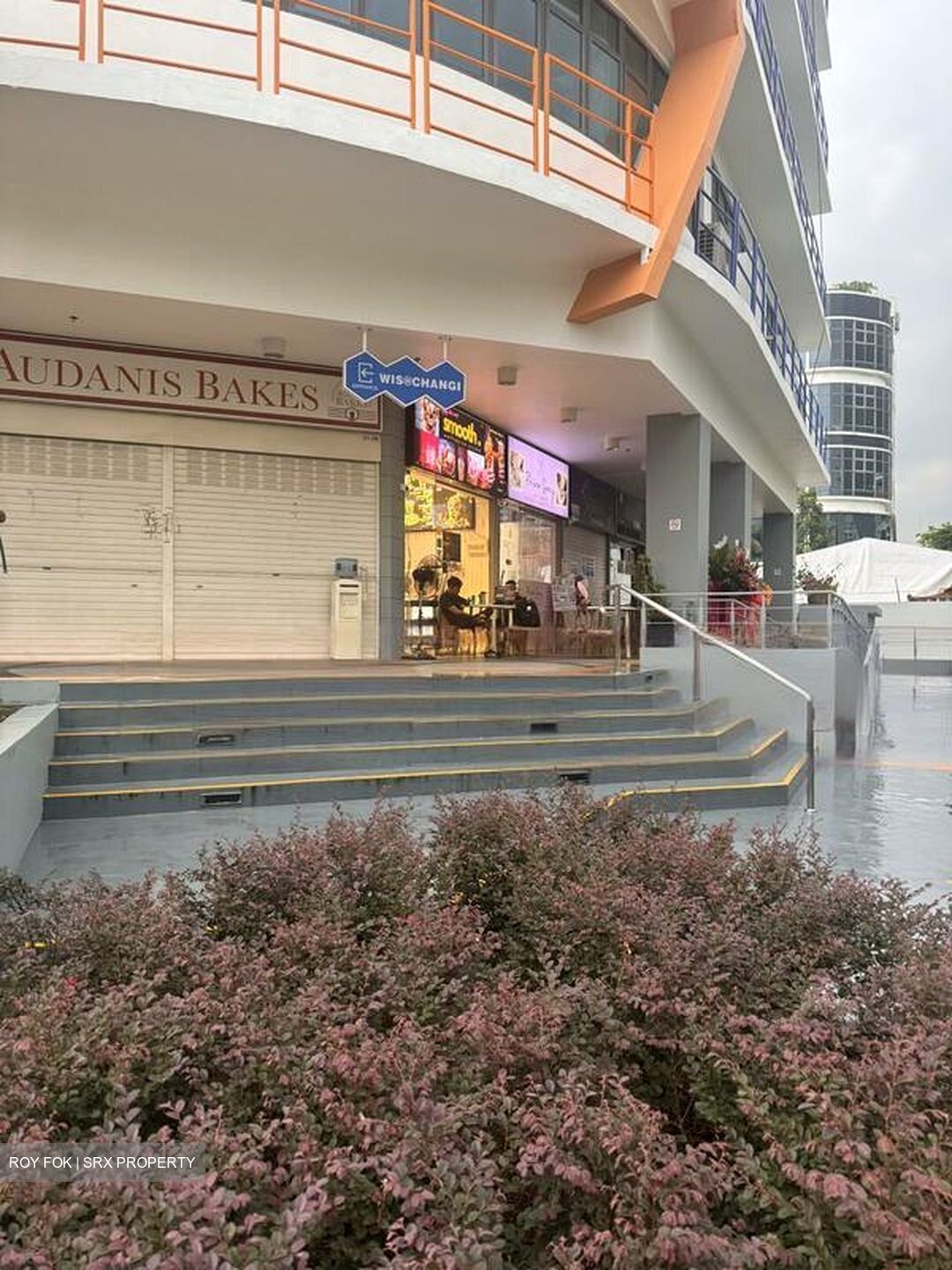 Wis@changi (D14), Shop House #457197991